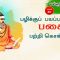 வள்ளுவம் காட்டும் வாழ்வியல் | #Thirukural |  பழிக்குப்  பயப்படாதவன் பகை பற்றி கொள்ளும் | பாகம் 411 |