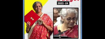 இனி 7 லட்சத்திற்கு மேல் தான் வருமான வரி | Budget 2023-24 | ShreeTV | Shorts | Nirmala Sitharaman  |